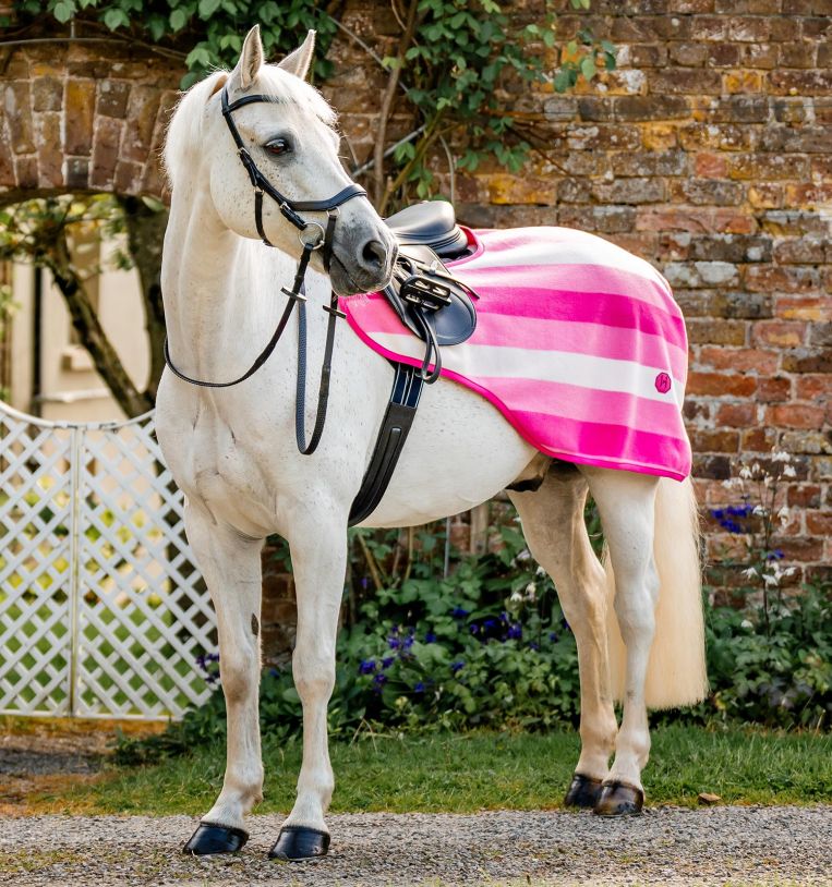 Horseware® Newmarket Exercise Sheet