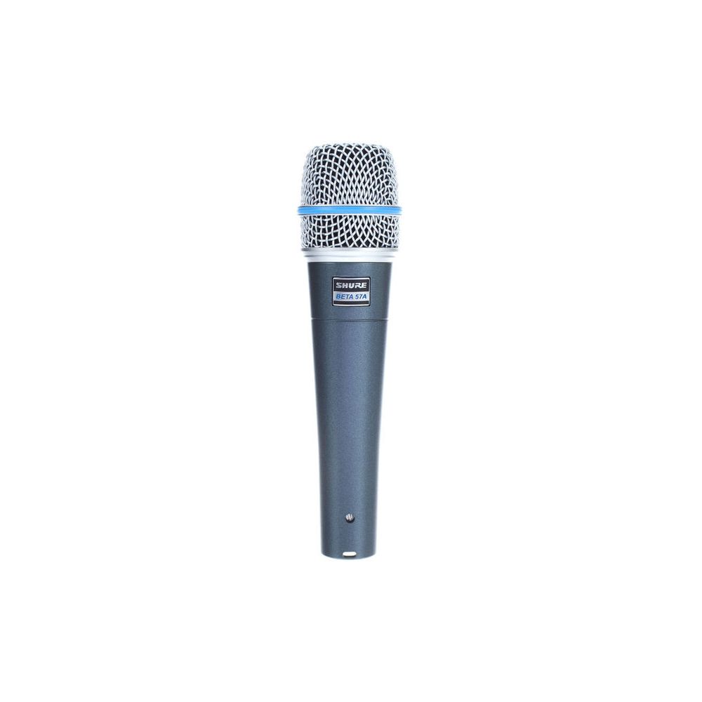 Shure Beta 57 Set I – Thomann Ireland