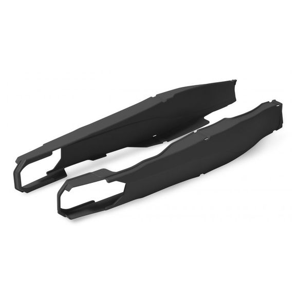 Protection Bras Oscillant Polisport NOIR POUR KTMRef : 784566BK / 1057696