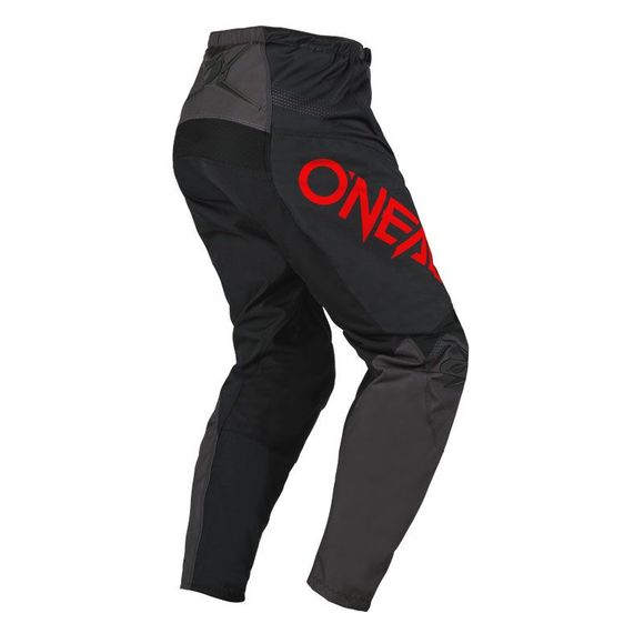 O'Neal Element cross Pants - Racewear 2025 - Black / GrayRef: OL2090