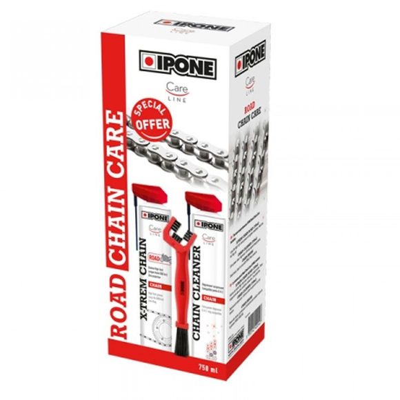 Ipone Chain Lube FOR ROAD CHAIN MAINTENANCE UniversalRef: IP0169 / 800736