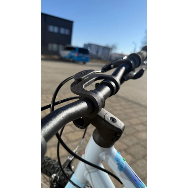 Zéfal Bike Taxi Adapter