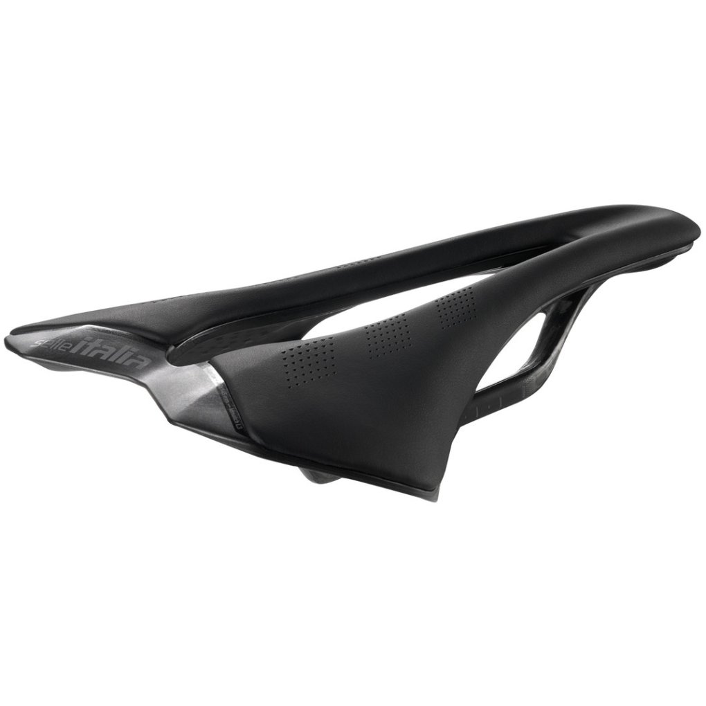 Selle Italia SLR Carbon Saddle - L3 | black