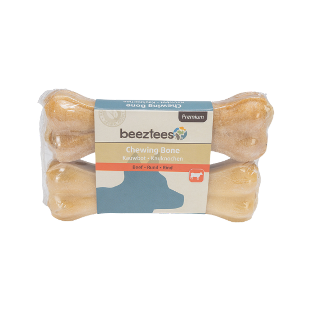 Beeztees Thai Dog Bone - 5 x 20g - 9cm