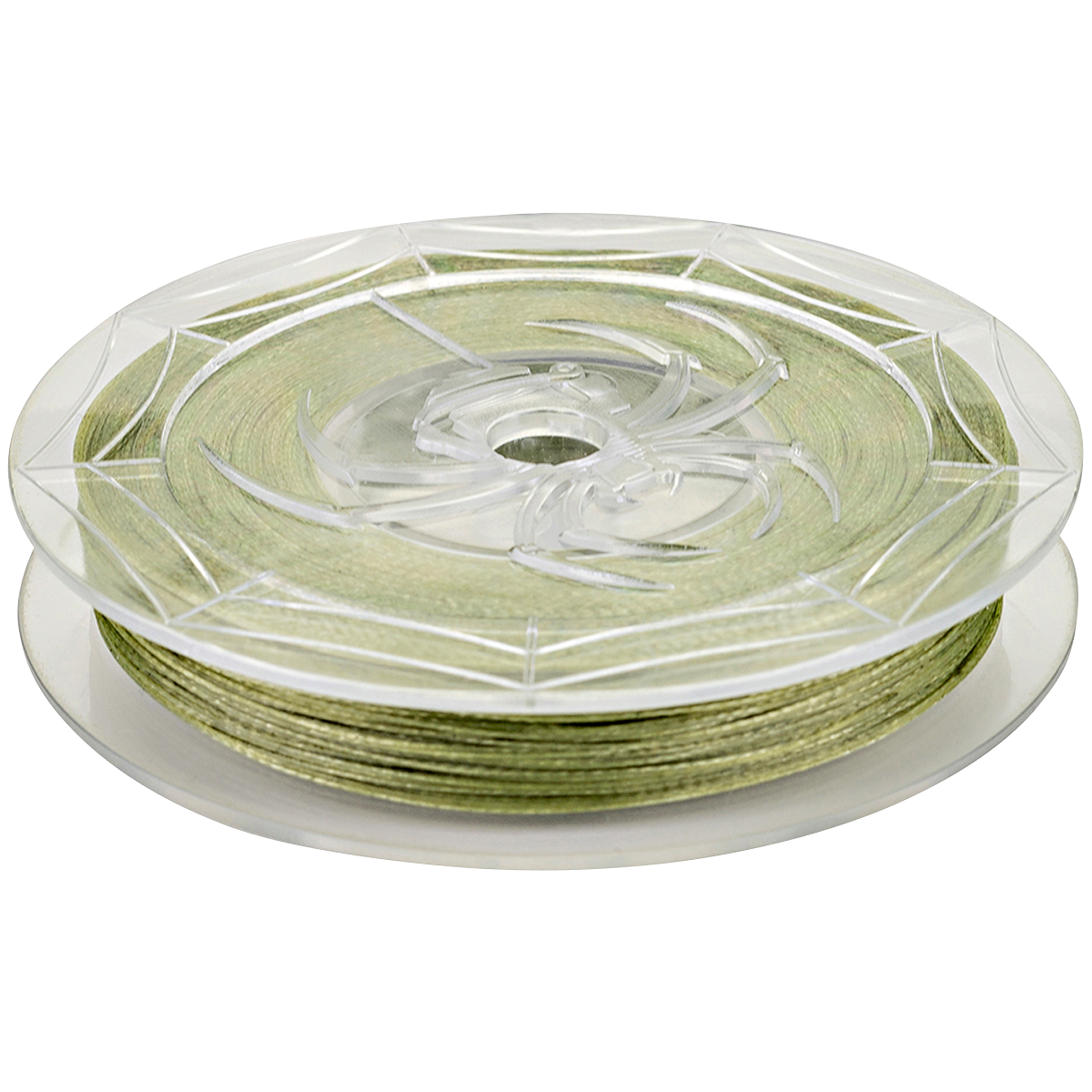 Spiderwire Fishing Line Stealth Glow-Vis Braid (Glow-Vis)