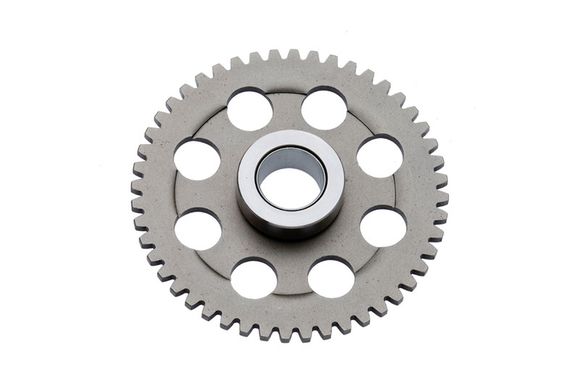 Top performance starterRef: Tpf00066A / 1080467