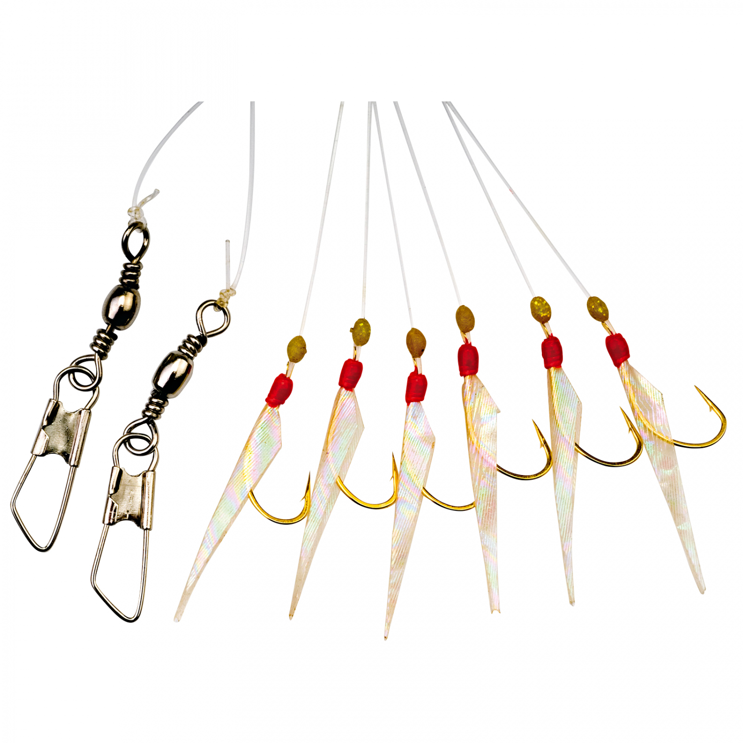 Behr Mackerel and Herring System