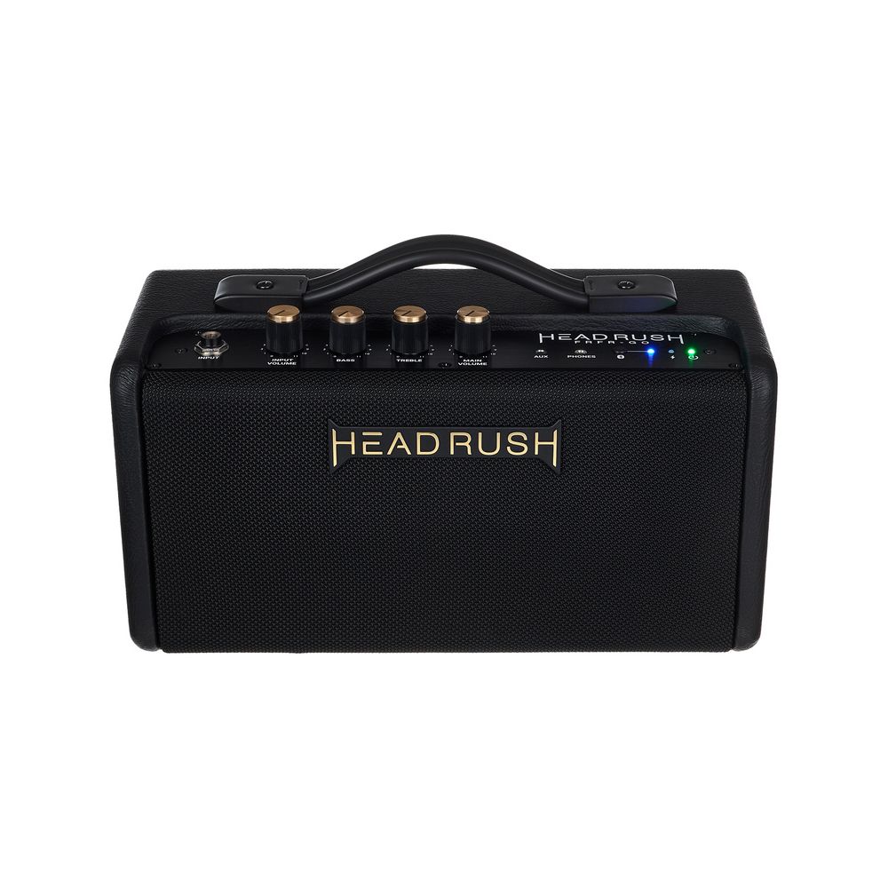 Headrush FRFR GO – Thomann Ireland