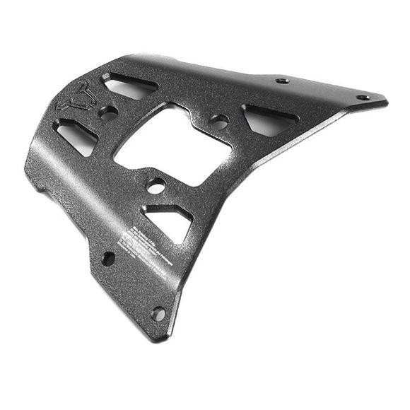 Porte Bagage SW-MOTECH ALU RACK - NoirRef : GPT.01.277.15000/B / GPT.01.277.16000/B