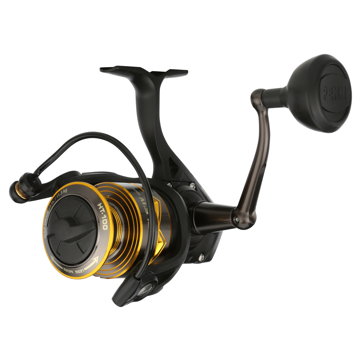 Penn Battle® IV Spinning Reel Battle® IV 6000