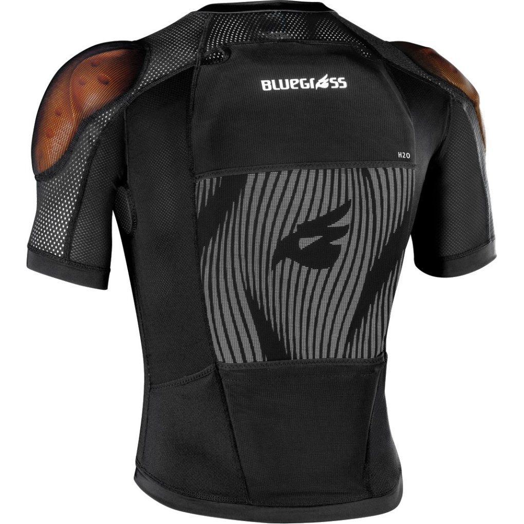 Bluegrass Armour B&S D3O Protector Vest