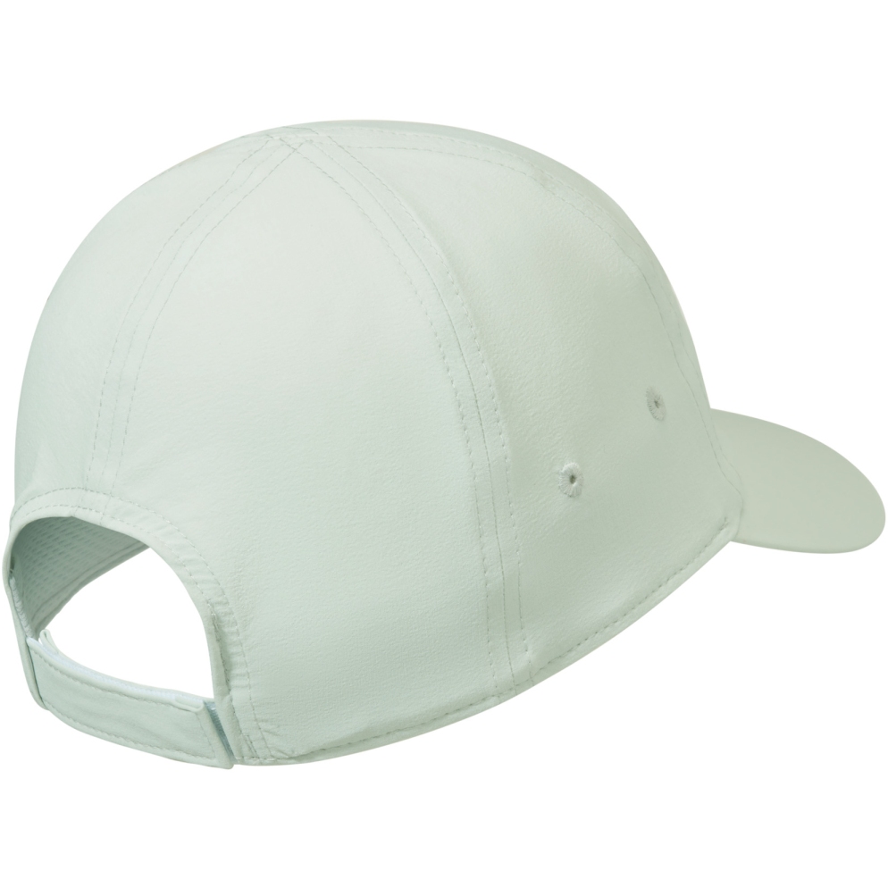 Mammut Sun Peak Cap - silver sage