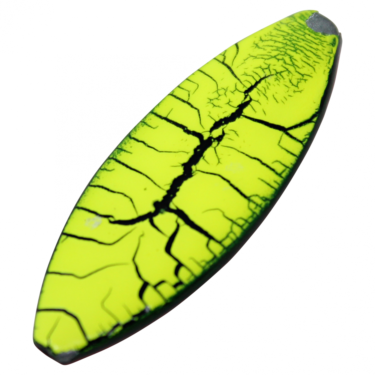 Salmo Inline Trout Spoon Long-range (pink\/yellow)