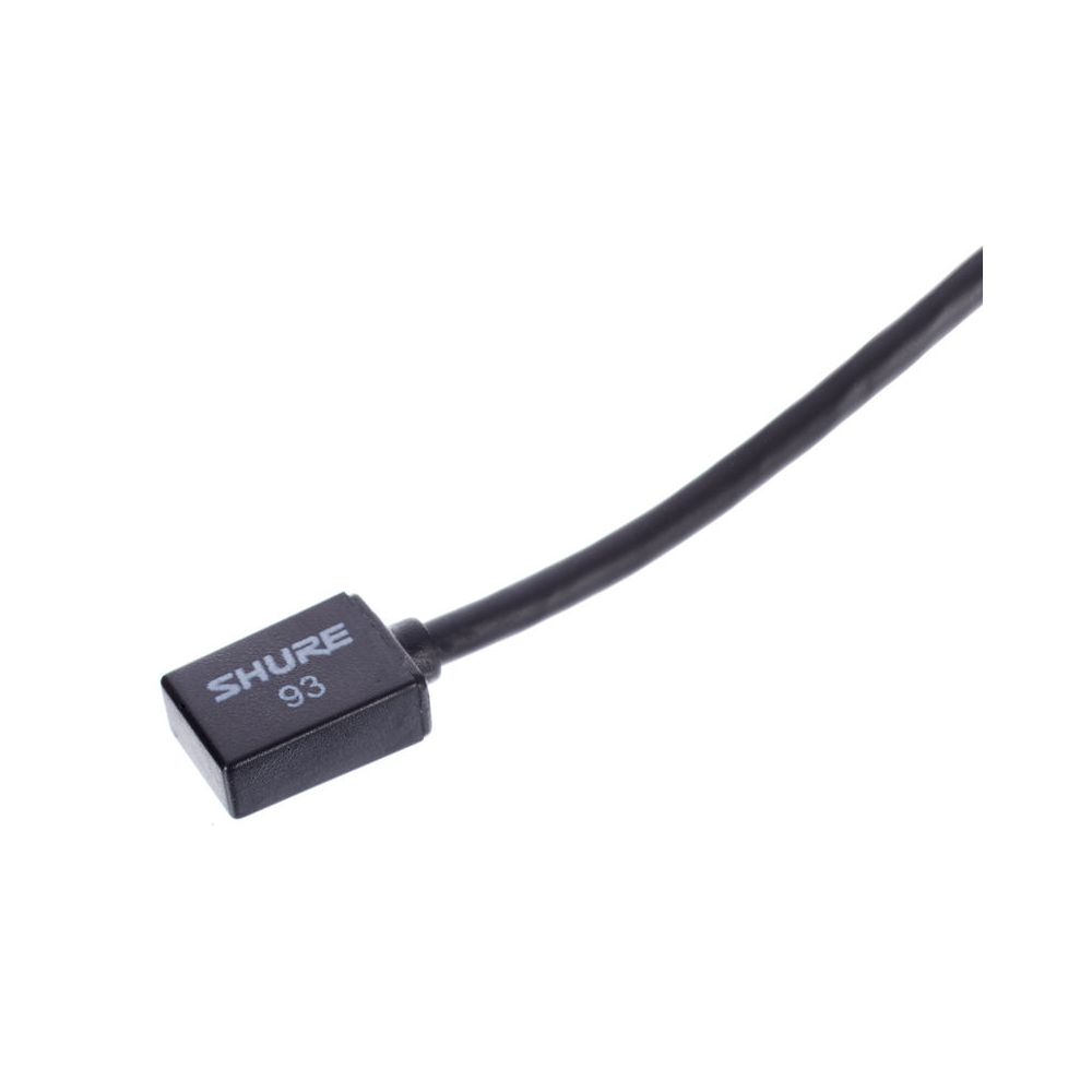 Shure WL93 – Thomann Ireland