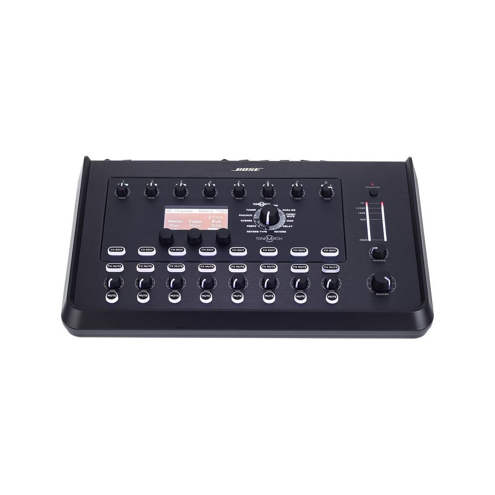 Bose T8S Mixer – Thomann Ireland
