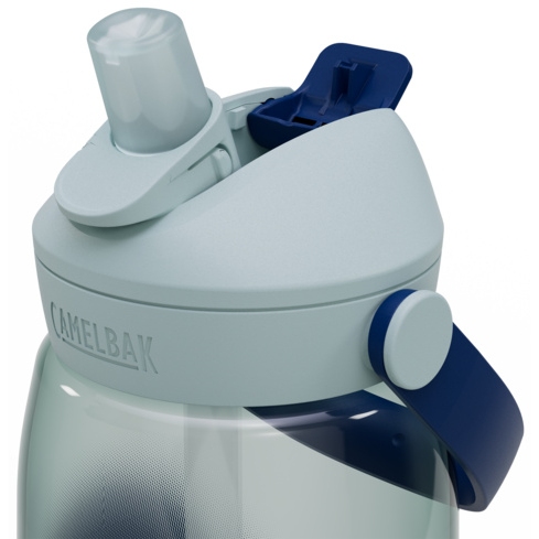 CamelBak Thrive Flip Straw Bottle 950ml - deep sea dawn