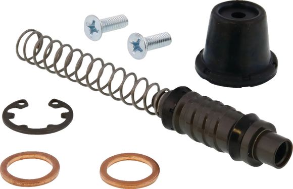 Moose Racing master cylinder repair kit 06170485Ref: Me05795A / 06170485