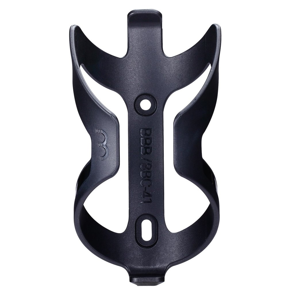 BBB Cycling FastCage BBC-41 Bottle Cage - black