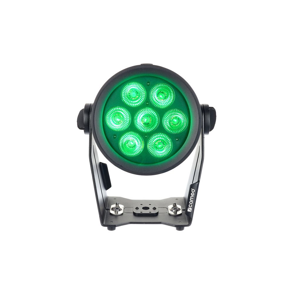 Cameo  Flat Pro 7 G2 – Thomann Ireland