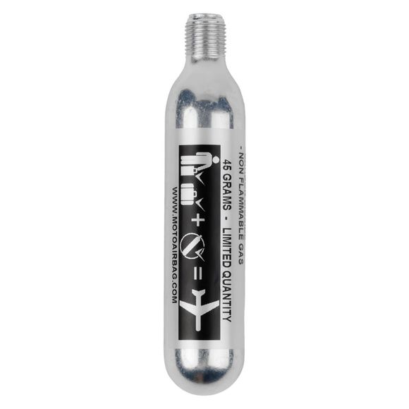 MotoAirbag gas cartridge aloneRef: Moai0004 / D1010