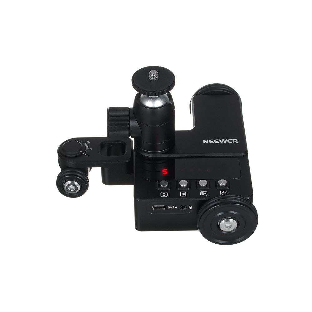 Neewer DL200 – Thomann Ireland