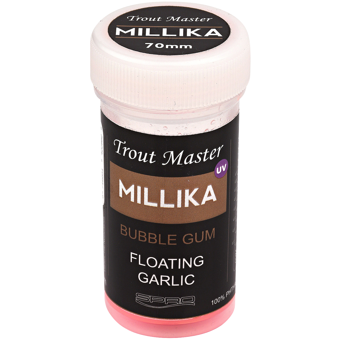 TroutMaster Millika (Bubble Gum)