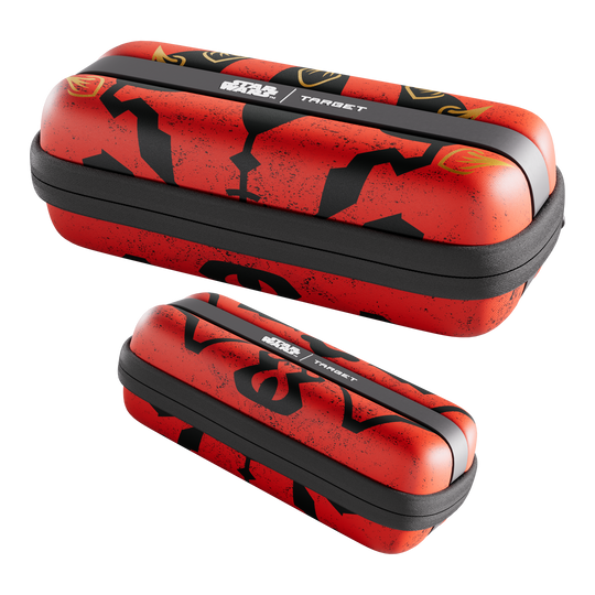 Target Star Wars Boa Dartcase - Darth Maul
