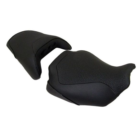 Bagster ready comfort saddle - blackHONDA 650 CB 650 R NEO SPORTS CAFE (RH02) - 2019 - 2020Ref: 5373A