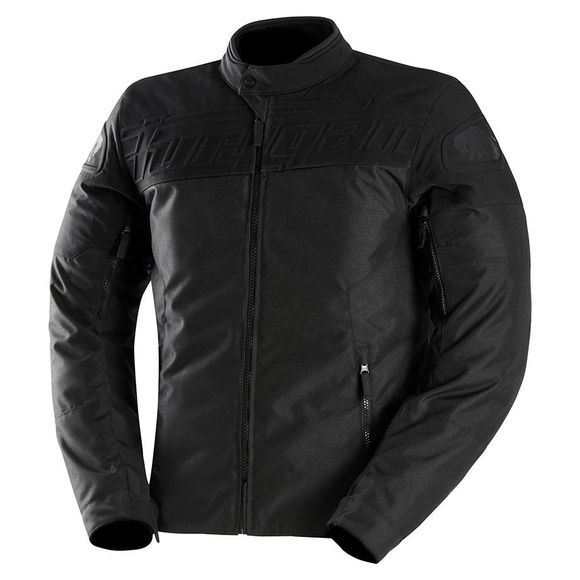 Furygan OWEN Motorcycle Jacket - BlackRef: FU1386