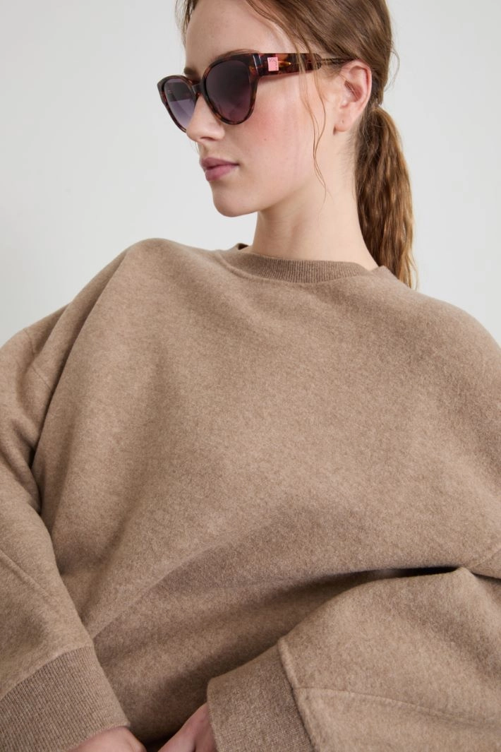 Butterfly glasses - PINK