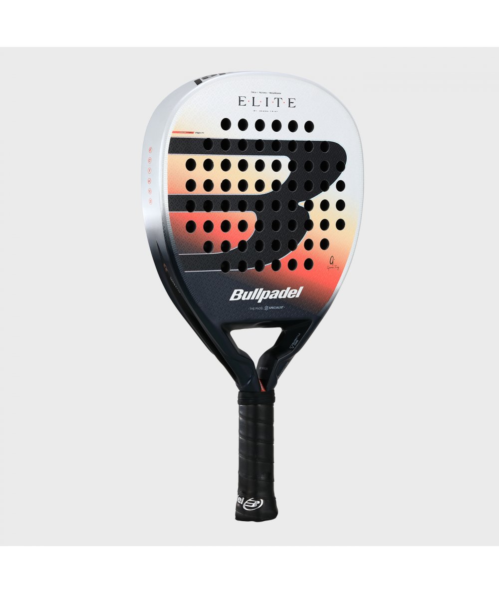 RACKET BULLPADEL ELITE W 26