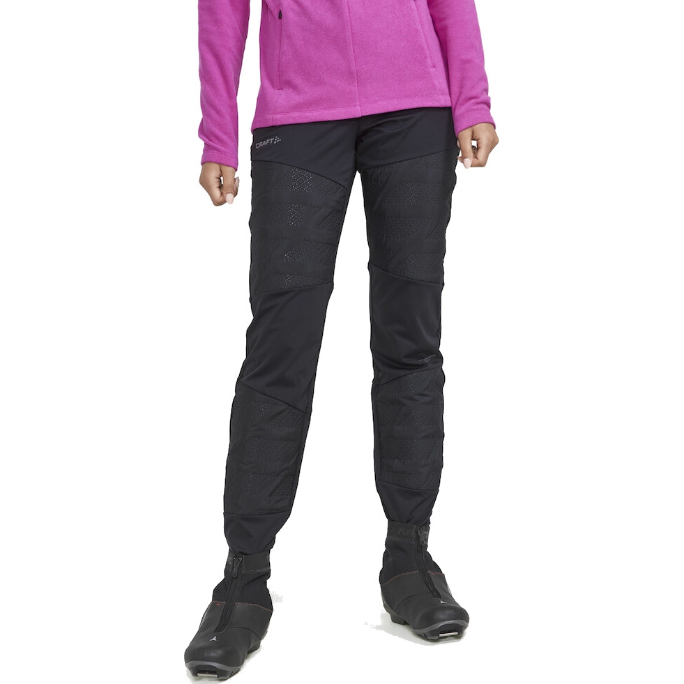 CRAFT ADV Nordic Training Speed Pants Women - Black