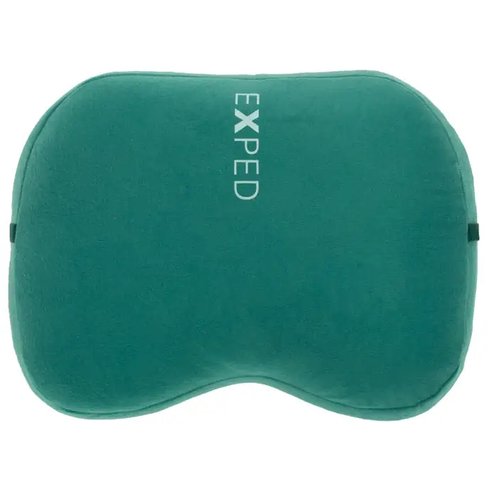 Exped Down Pillow - M - cypress