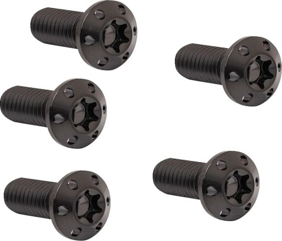 Arlen ness brake disc screw Universal BoltRef: ANS00485A / 24011705
