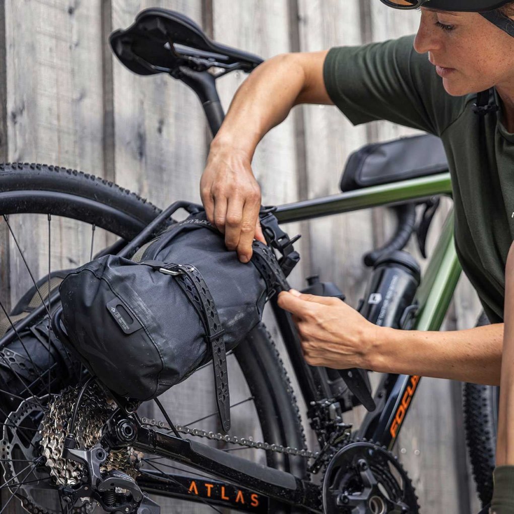 FOCUS Adventure Rack for ATLAS Models - 890003900