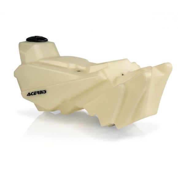 Acerbis large capacity tank 11.3 l all terrain - colorlessRef: AE6177