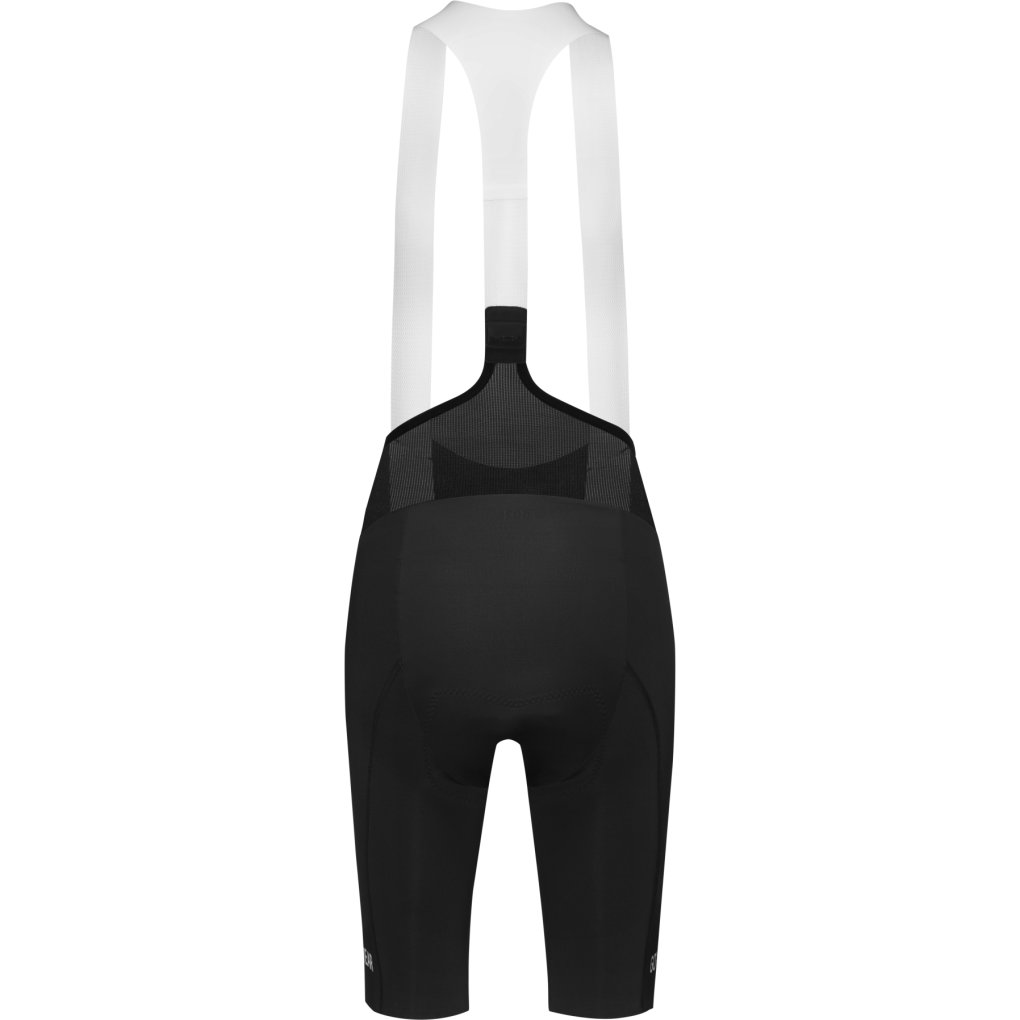 GOREWEAR Spinshift Bib Shorts+ Women - black 9900