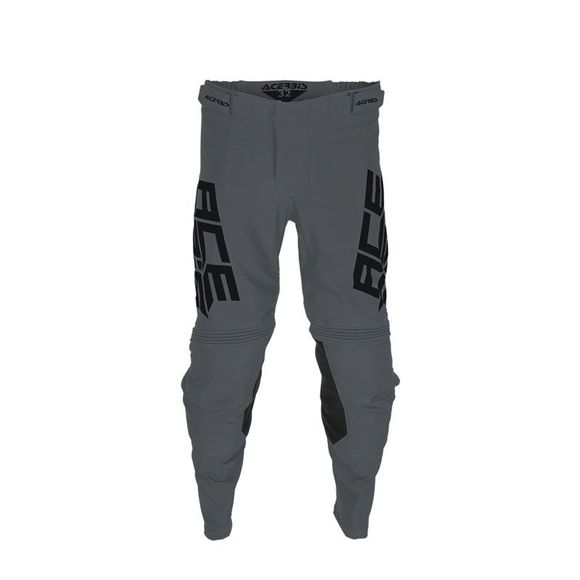 Pantalon cross Acerbis K-FLEX 2024 - GrisRef : AE5400