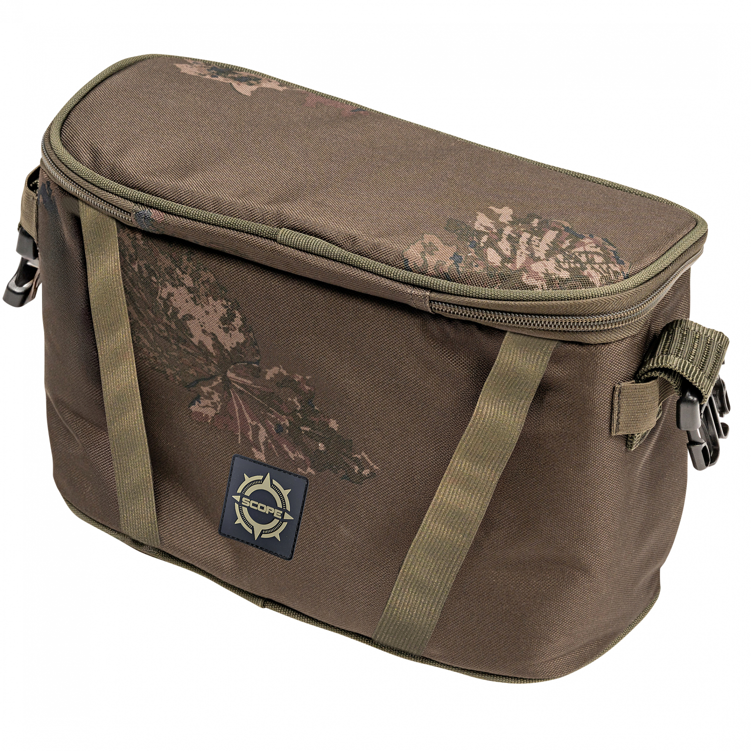 Nash Scope Baiting Pouch