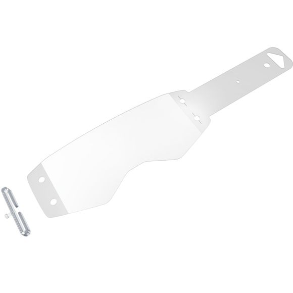 Tear-offs Scott 2X7 LAMINATE FOR PROSPECT/FURY MASKSRef: SCO1119 / 2735739999222