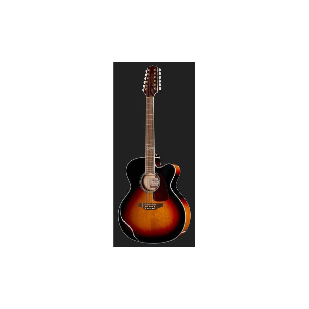 Takamine GJ72CE