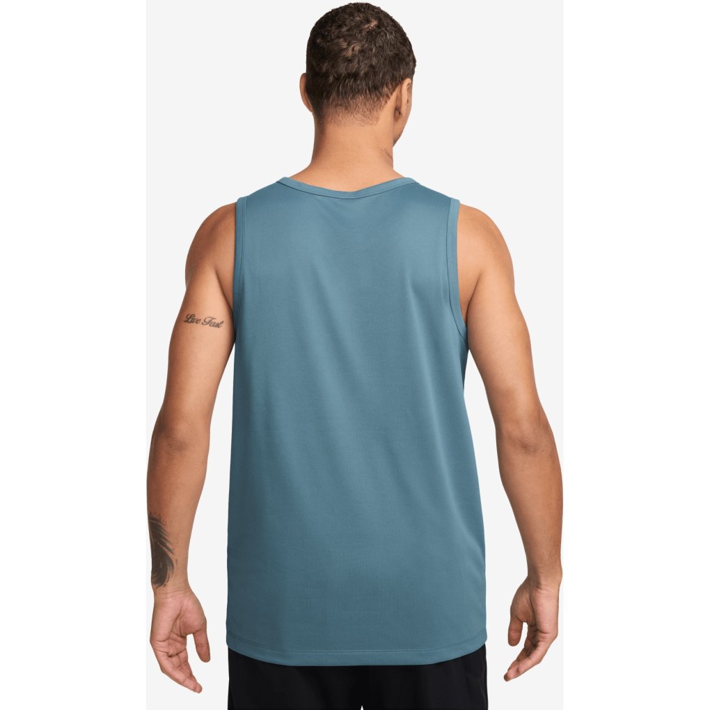 Nike Dri-FIT Legend Tank Top Men - smokey blue FD0148-006
