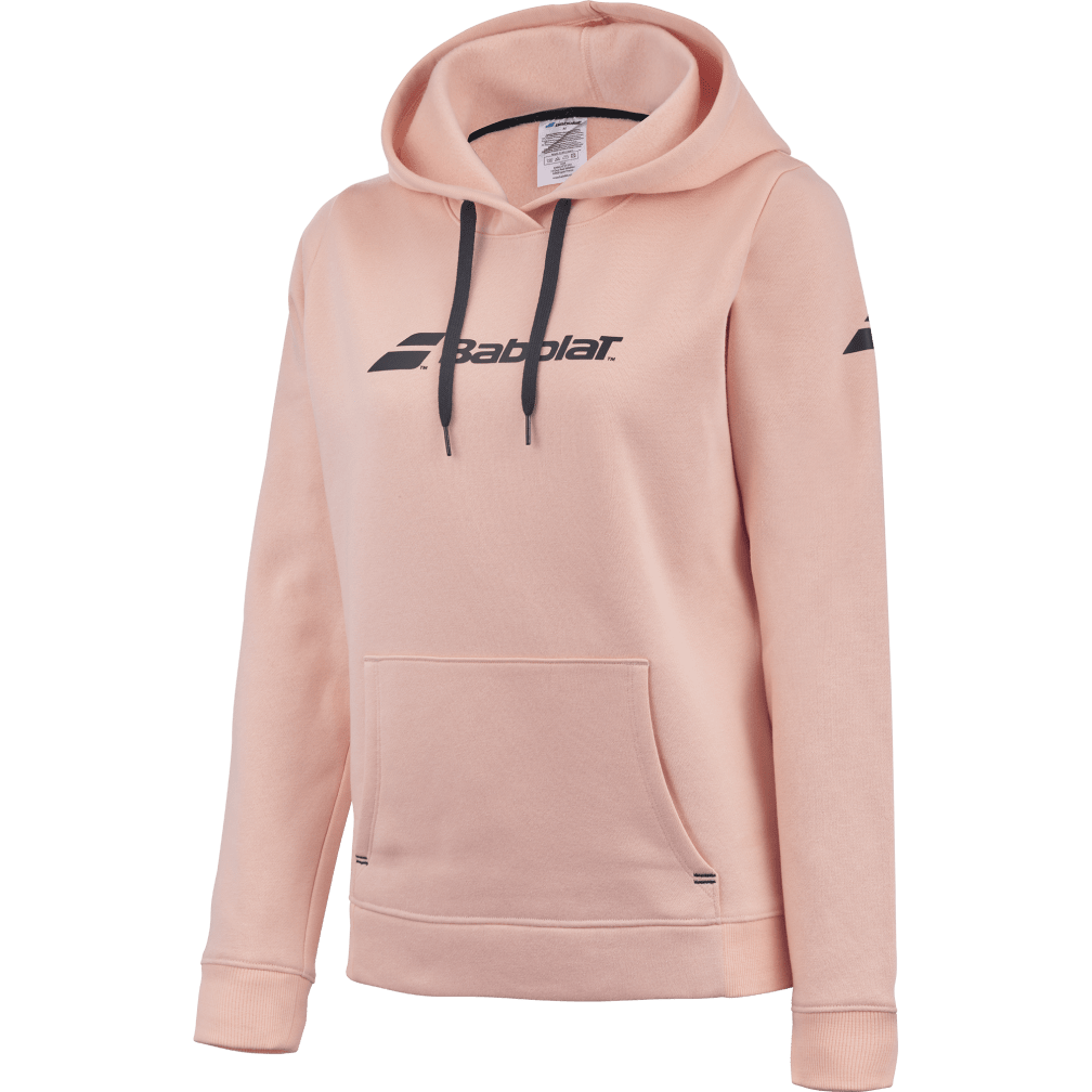 Exercise Hood Sweat Junior