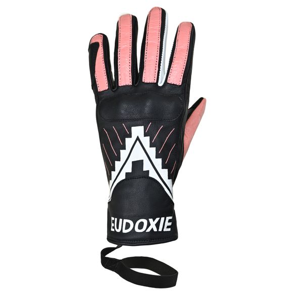 Eudoxie jody nova gloves - blackRef: EUD0032