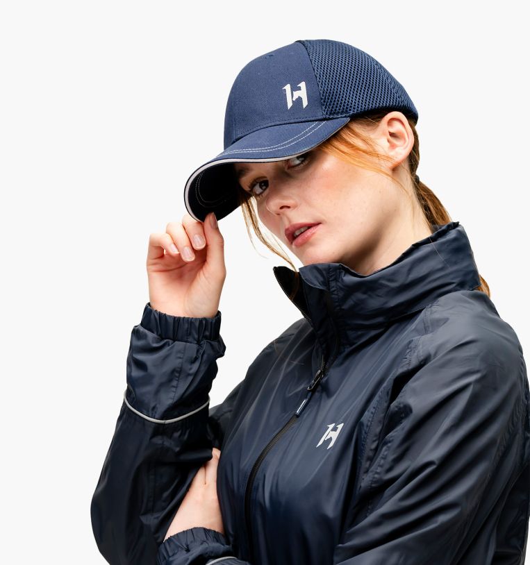 Horseware® Aerfit Cap