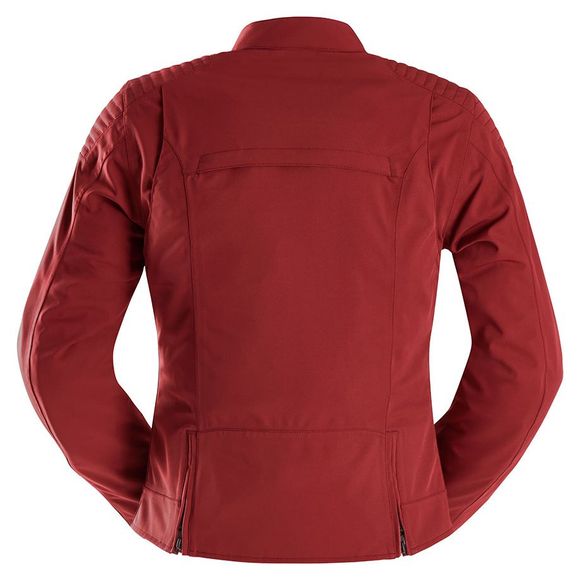 Furygan JODY Motorcycle Jacket - RedRef: FU1265