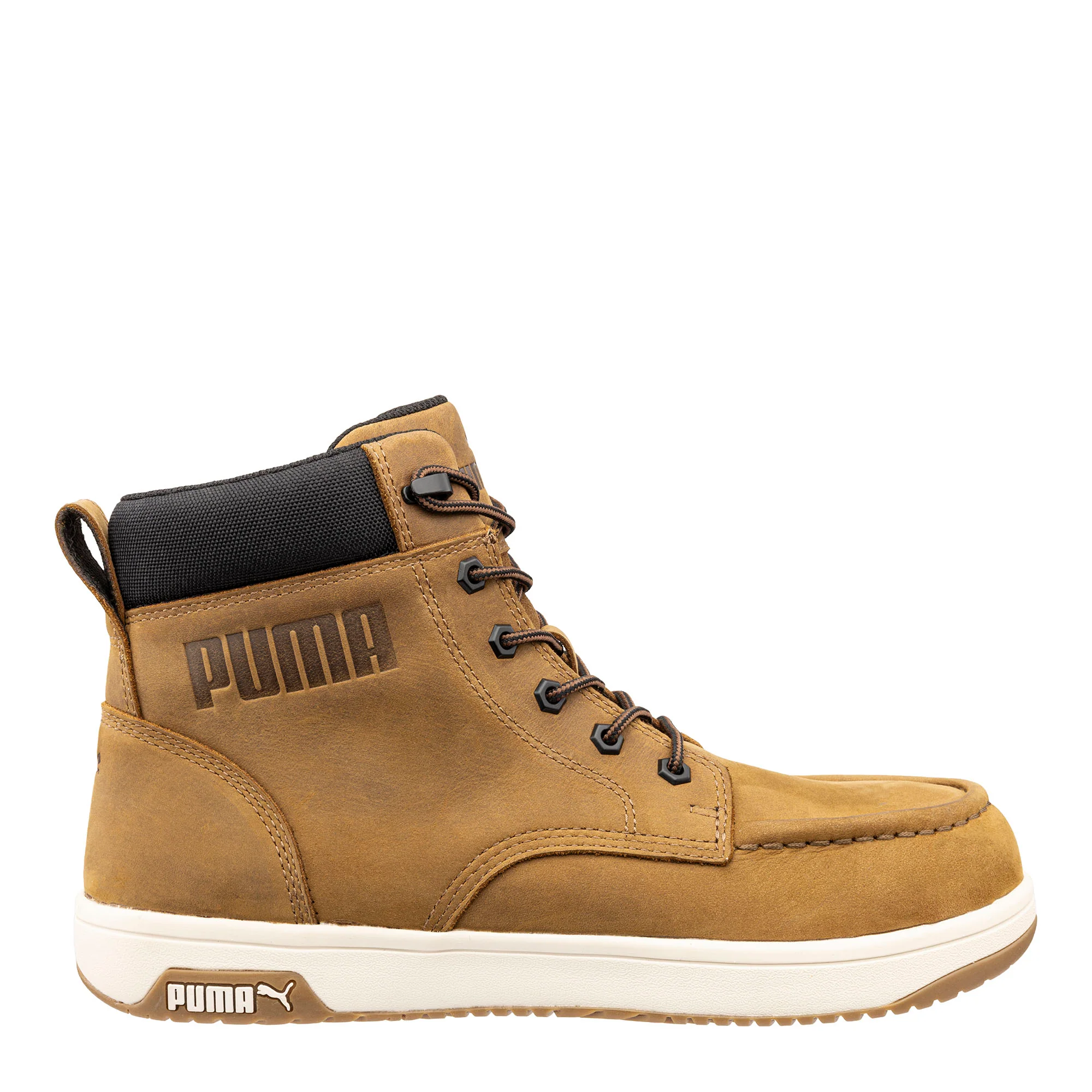 PUMA SAFETY WEDGE MID Safety Shoe S3S ESD