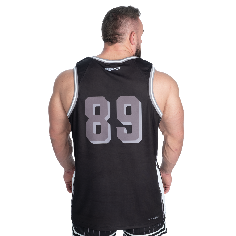 89 Mesh Tank