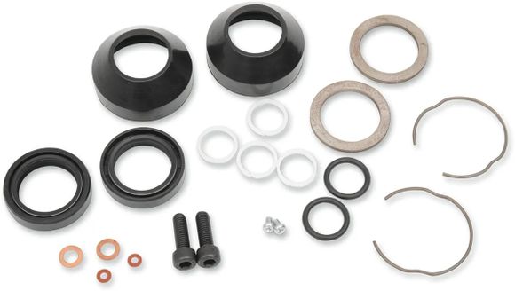 Drag Specialties 04030047 Fork Rebuild KitRef: Drg00859A / 04030047