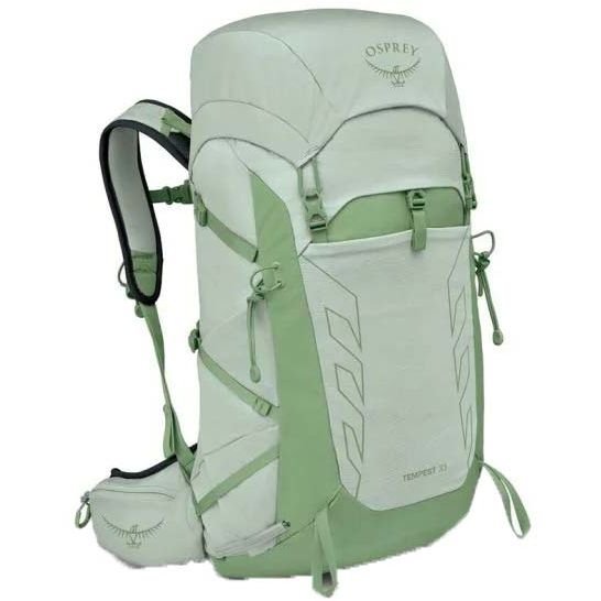 Osprey Tempest 33 Backpack Women - Frosty Mint Green/Botanica